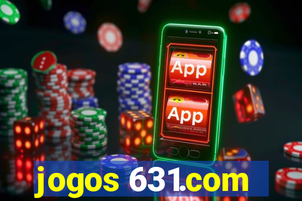 jogos 631.com